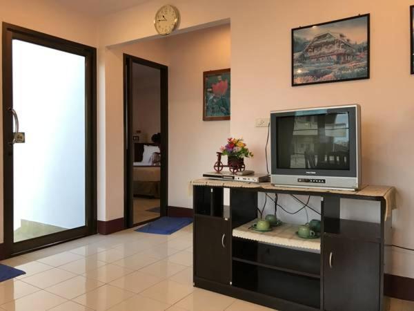 Apartamento Rabbit Mansion2 Patong Exterior foto