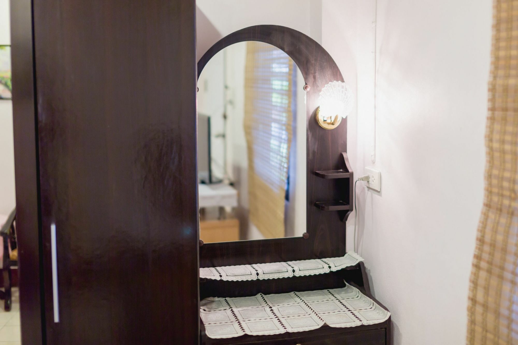 Apartamento Rabbit Mansion2 Patong Exterior foto